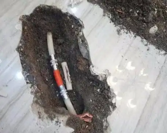 镇远测漏水电话