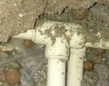 镇远测漏水多少钱