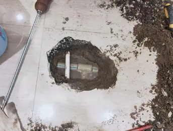 镇远测漏水电话