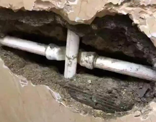 镇远测漏水哪家好