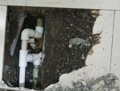 镇远测漏水哪家好