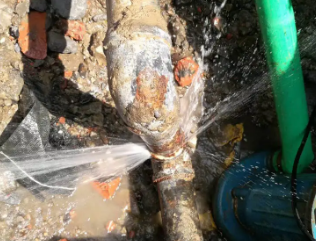 镇远测漏水公司电话