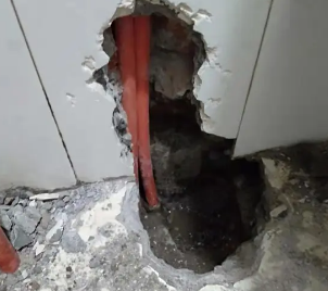 镇远漏水检测电话