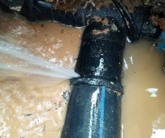 镇远测漏水公司哪家好