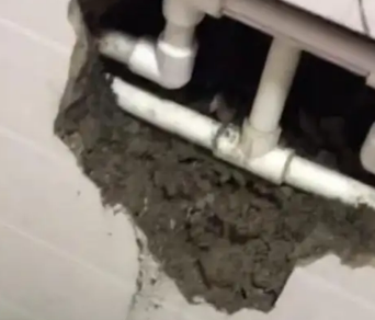 镇远漏水检测电话