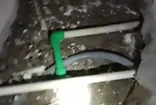 镇远测漏水公司