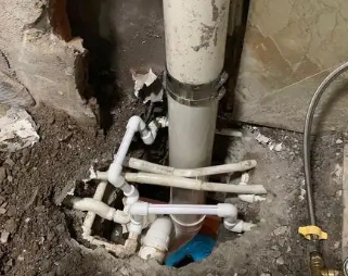 镇远漏水检测哪家好