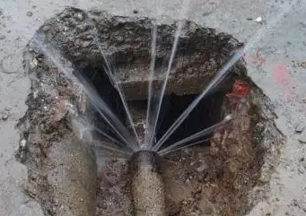 镇远漏水检测多少钱