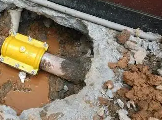 镇远漏水检测哪家好