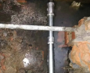 镇远漏水检测公司电话