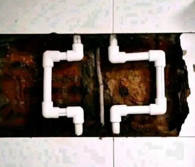 镇远卫生间测漏水哪家好