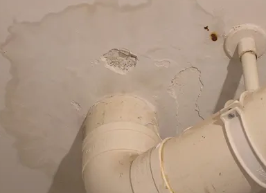 镇远卫生间测漏水多少钱