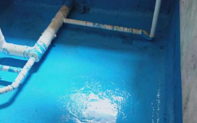 镇远卫生间测漏水哪家好