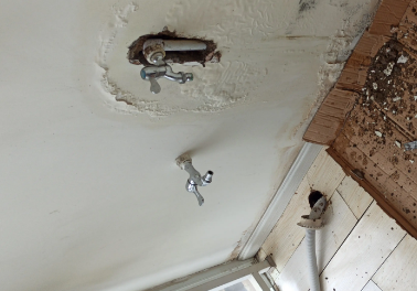 镇远卫生间测漏水