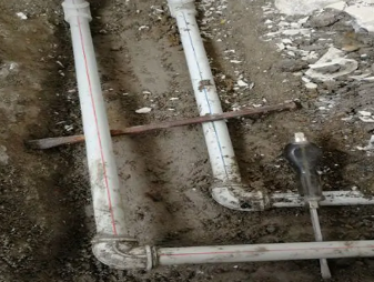 镇远卫生间测漏水多少钱