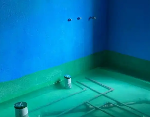 镇远卫生间防水