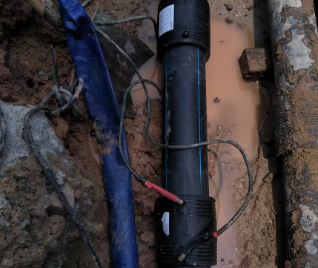 镇远水管漏水检测多少钱