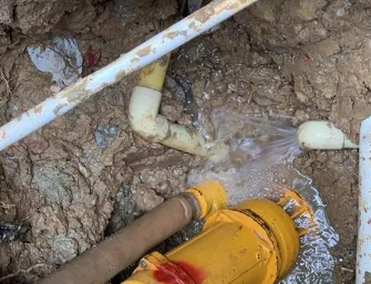 镇远水管漏水检测哪家好