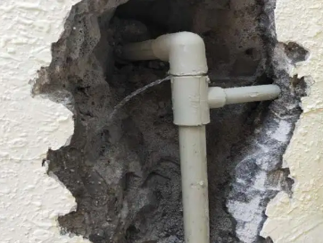 镇远卫生间测漏水哪家好