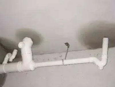 镇远卫生间测漏水的几种情景