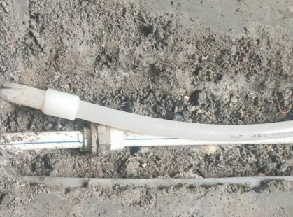 镇远卫生间测漏水哪家好