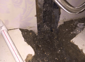 镇远卫生间测漏水哪家好