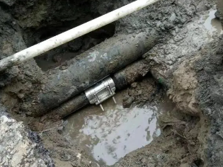 镇远水管漏水检测的传递距离多少