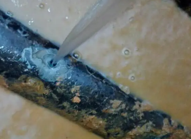 镇远水管漏水检测多少钱