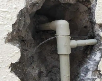 镇远卫生间测漏水哪家好