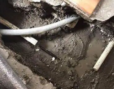 镇远卫生间测漏水价格明细