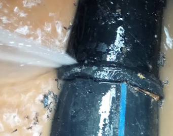 镇远水管漏水检测的小妙招