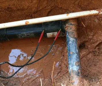 镇远水管漏水检测多少钱