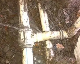 镇远卫生间测漏水多少钱