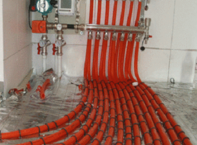 镇远地暖维修多少钱