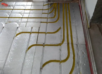 镇远地暖维修哪家好