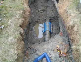 镇远水管漏水检测多少钱