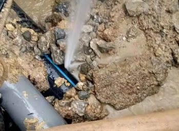 镇远水管漏水检测哪家好