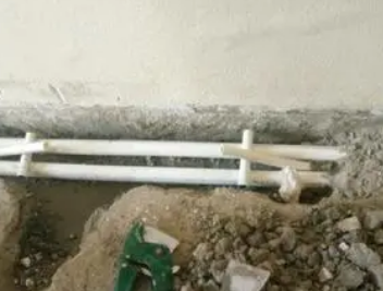 镇远卫生间测漏水哪家好