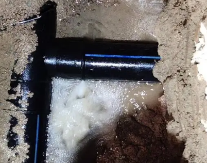 镇远水管漏水检测哪家好