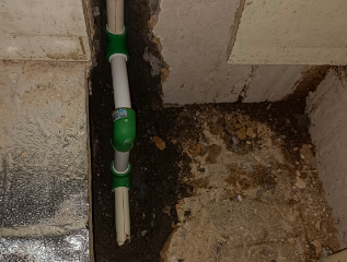 镇远卫生间测漏水哪家好