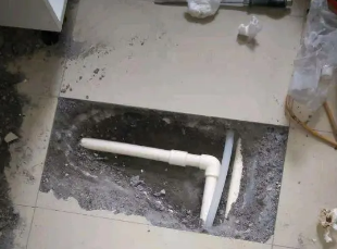 镇远卫生间测漏水哪家好