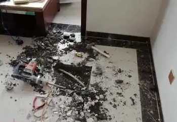 镇远漏水检测多少钱