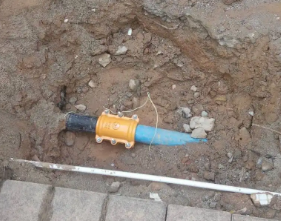 镇远水管漏水检测的情况