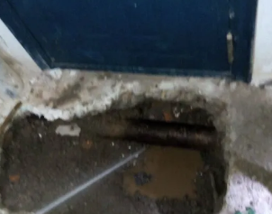 镇远水管漏水检测多少钱