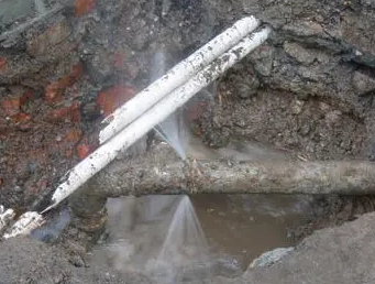 镇远测漏水多少钱