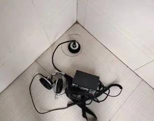 镇远测漏水公司