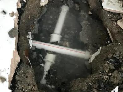 镇远漏水检测公司哪家好