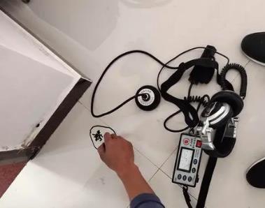 镇远测漏水公司电话